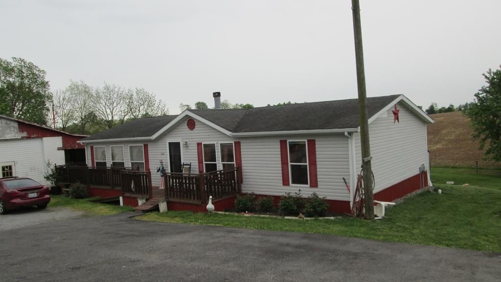 5303 Elizaville Rd, Ewing, KY 41039 Trulia