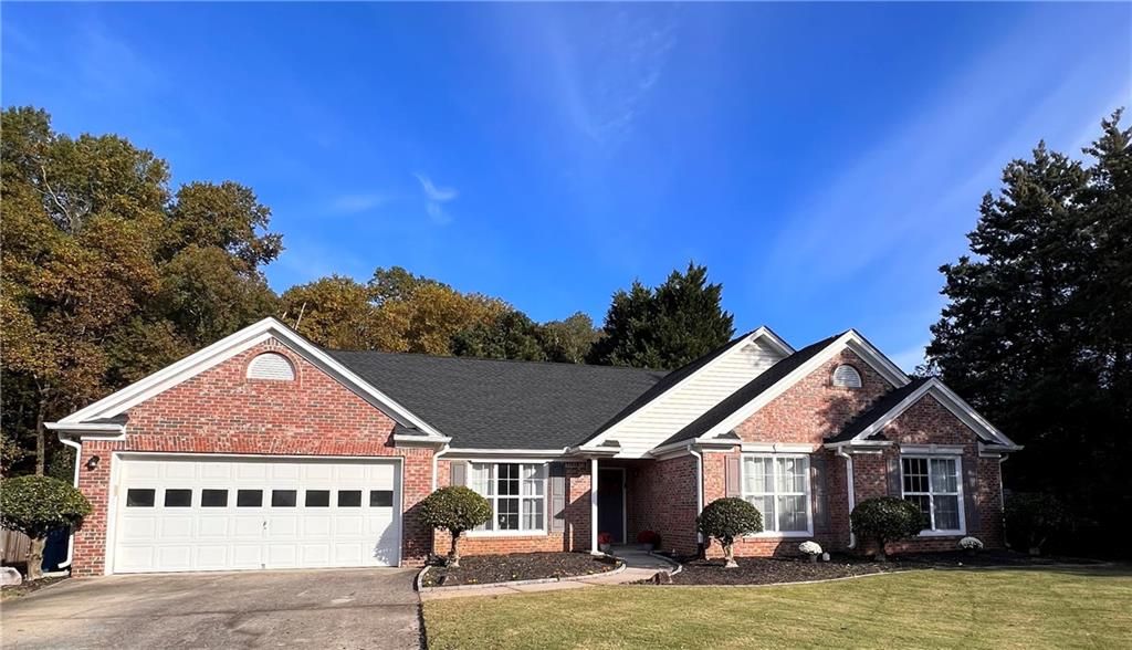 1255 Mulberry Mill Ln, Lawrenceville, GA 30043 Trulia