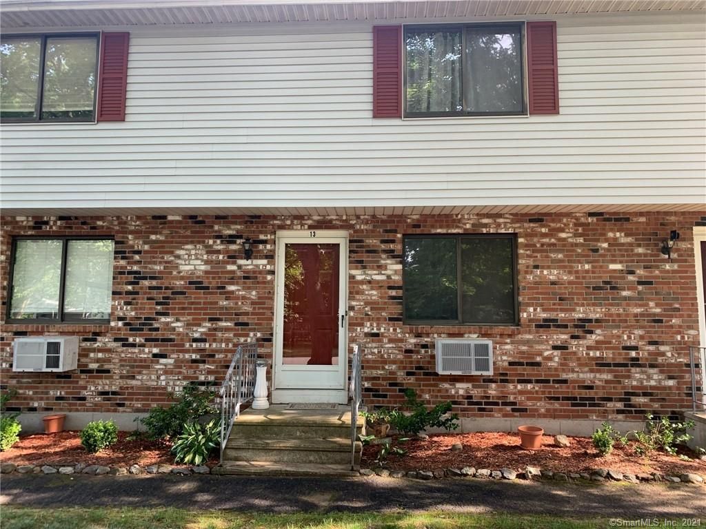13 Robertson St #13, Bristol, CT 06010