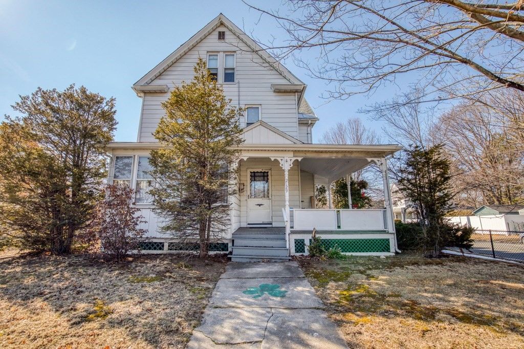 2129 Northampton St, Holyoke, MA 01040 Trulia