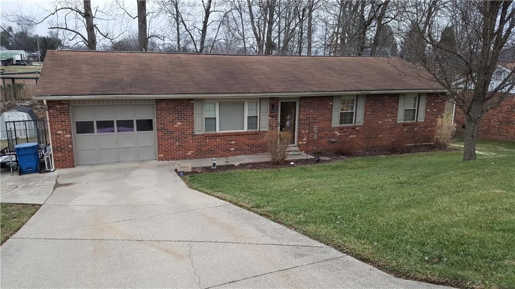 1053 Jane Dr, Culloden, WV 25510 Trulia