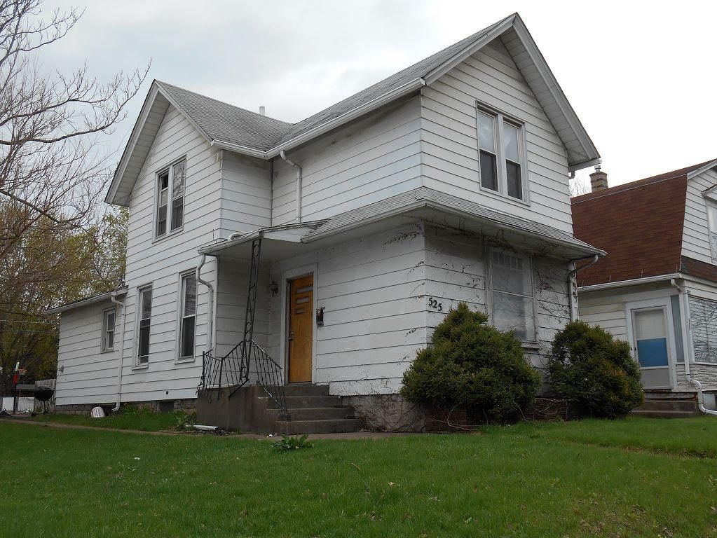 525 W Locust St, Davenport, IA 52803 Trulia