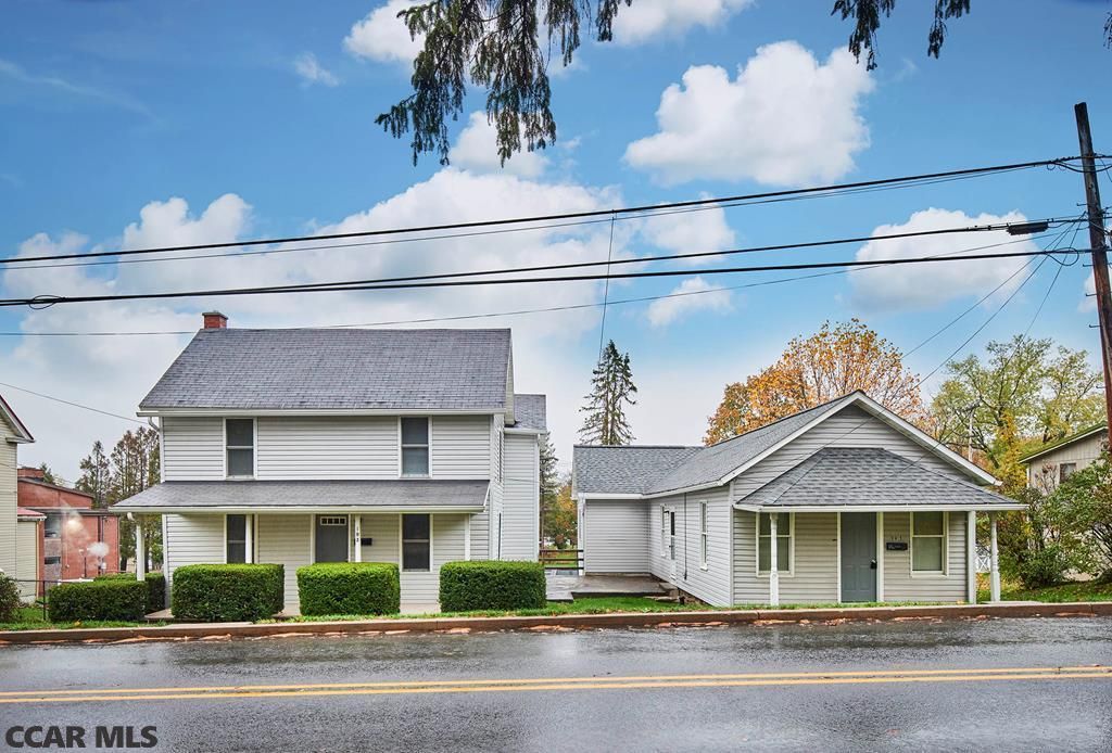 193 S Main St 195, Bellefonte, PA 16823 Trulia