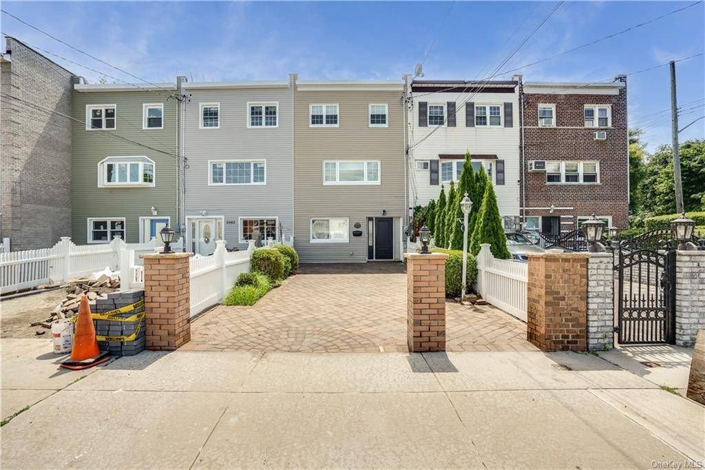 2580 Harding Ave, Bronx, NY 10465 Trulia