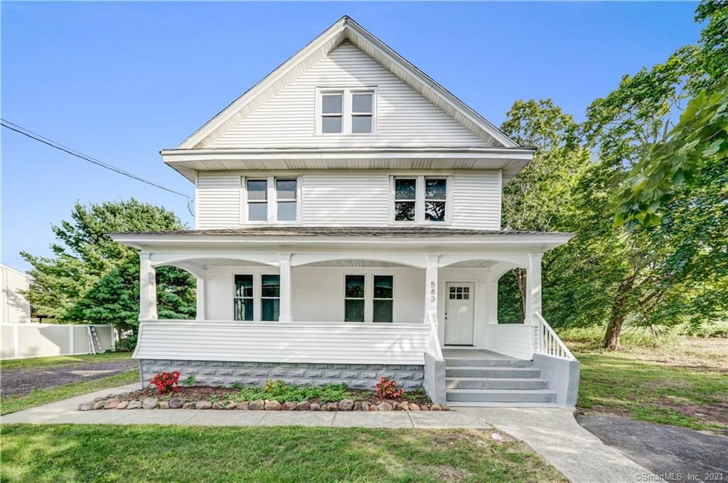 583 Silver Sands Rd, East Haven, CT 06512