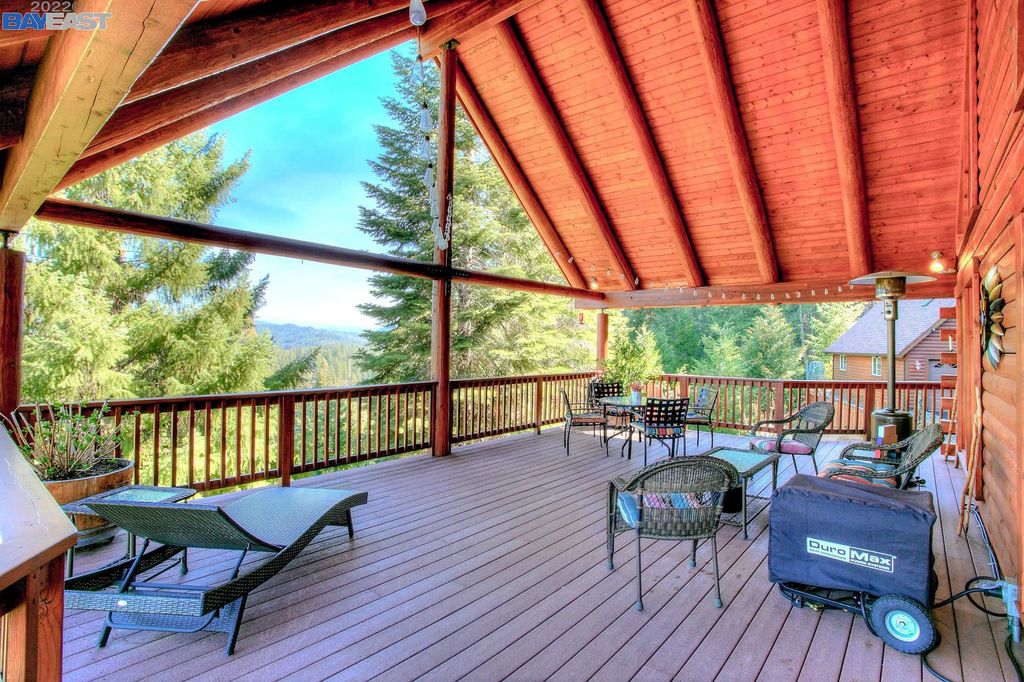 26260 Spyglass Ct, Pioneer, CA 95666 Trulia