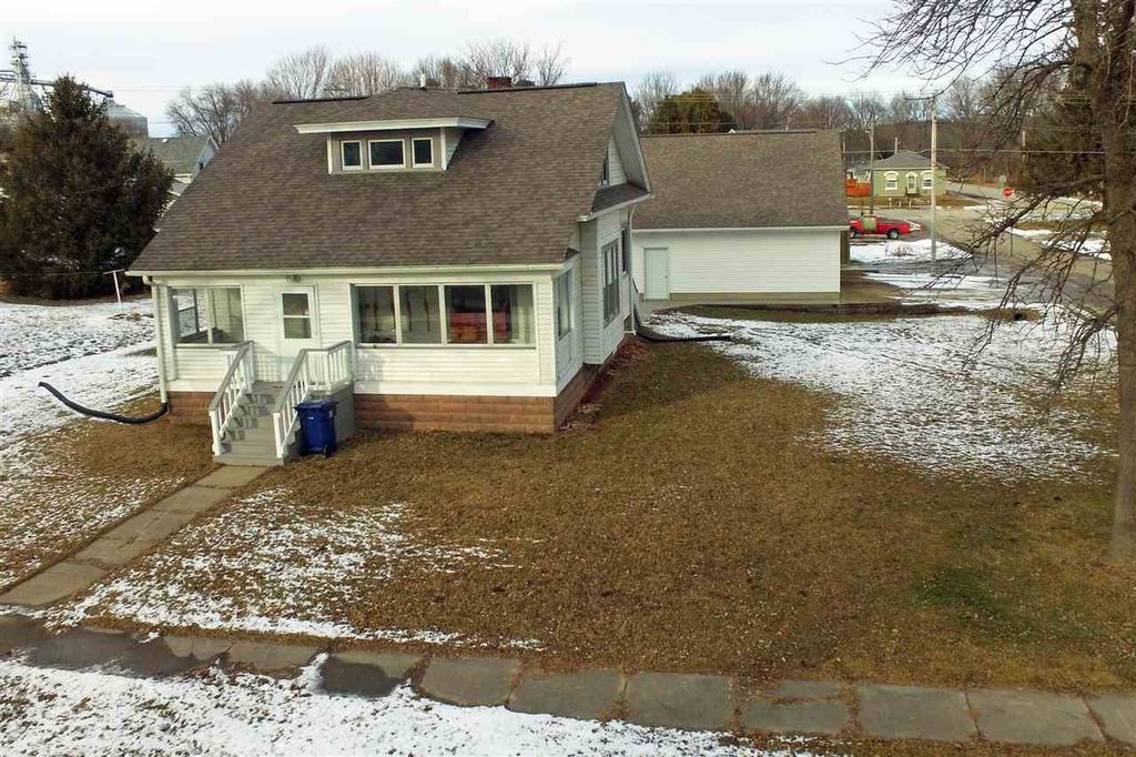 800 Franklin St, Elgin, IA 52141 Trulia