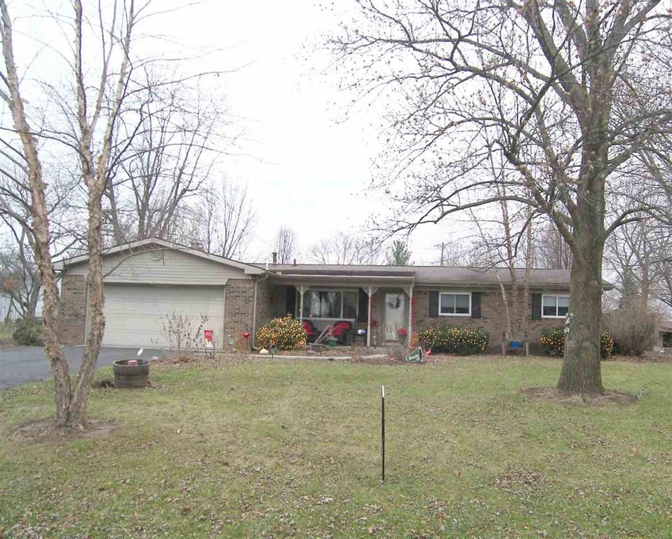 6950 Bloom Dr, Greentown, IN 46936 Trulia