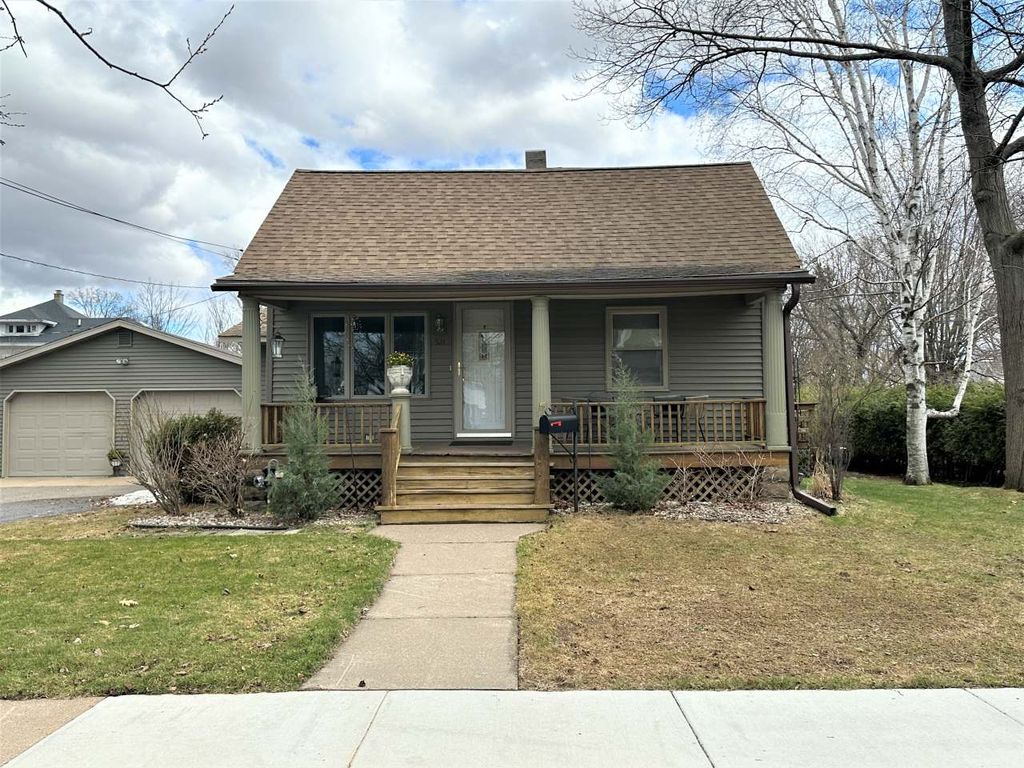 521 Hudson St, Antigo, WI 54409 Trulia