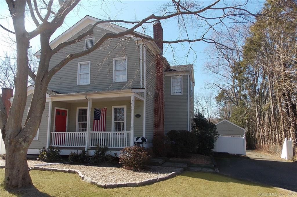 687 Stratfield Rd, Fairfield, CT 06825 Trulia