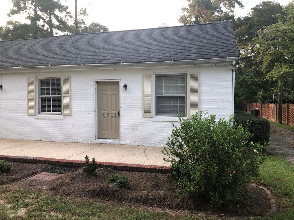 1311 Jackson Ave, Florence, SC 29501 Trulia