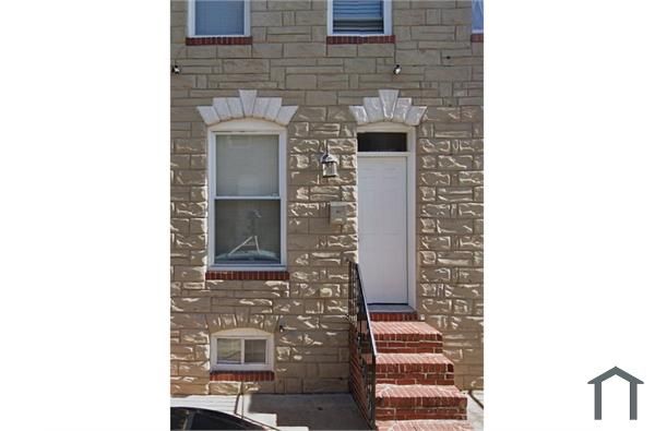 507 N Port St, Baltimore, MD 21205