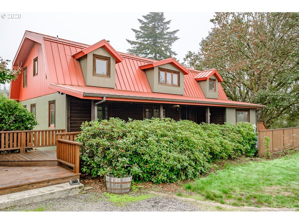 39925 Ridge Dr, Scio, OR 97374 Trulia