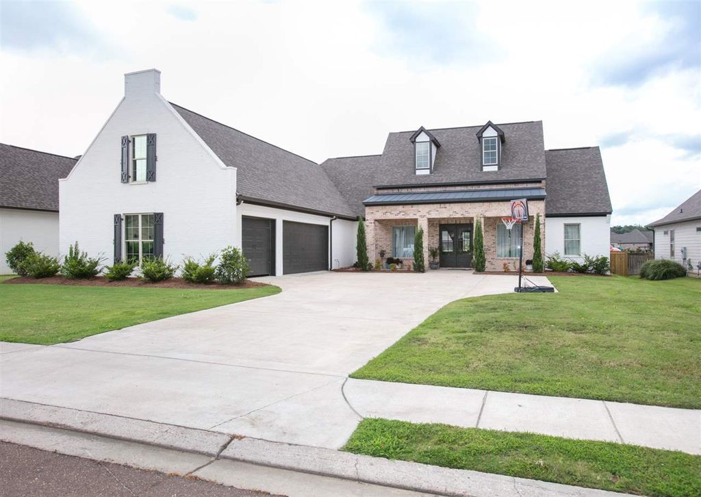 117 Camden Ln, Madison, MS 39110 Trulia