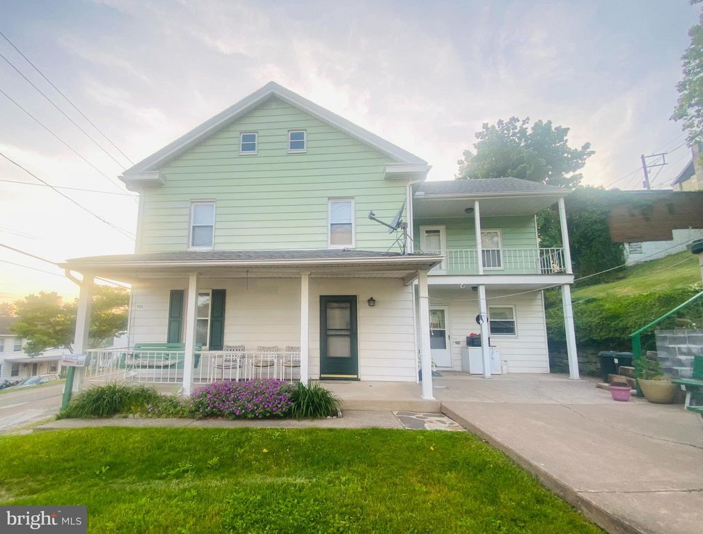 403 High St, Dauphin, PA 17018 Trulia