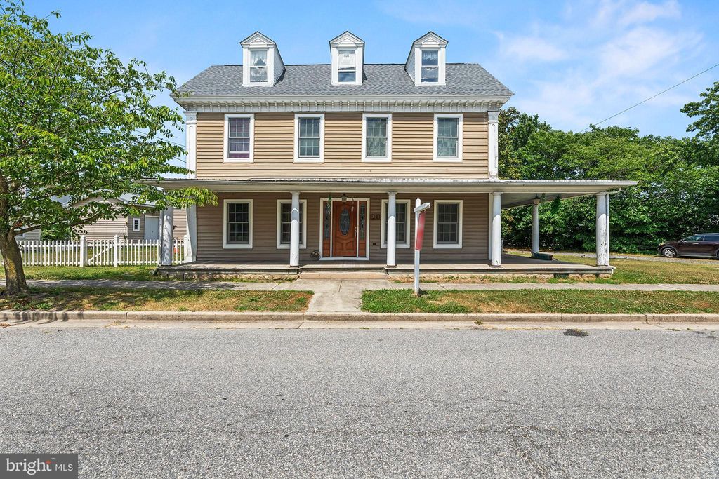 311 Main St, Marydel, MD 21649 Trulia