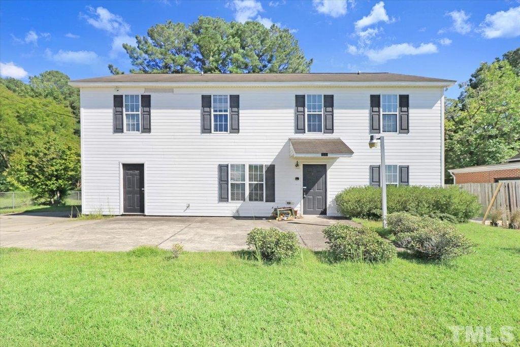 1148 Buffalo Rd, Smithfield, NC 27577 Trulia