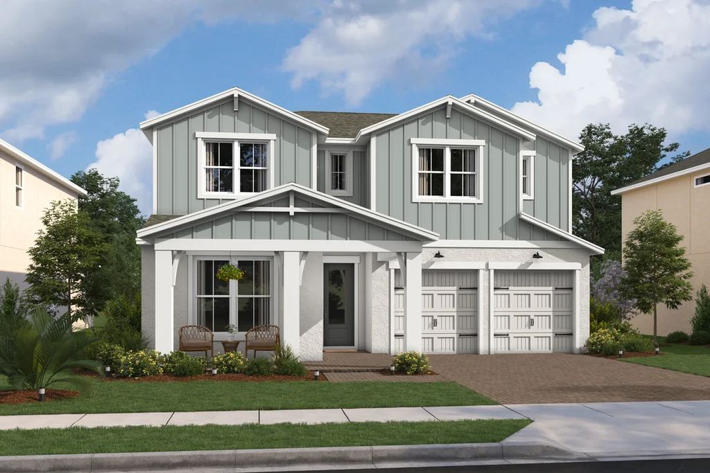 13111 Faro Ct Winter Garden FL - 66c46219861e3bd9f20fb24fe6e9b113 Full