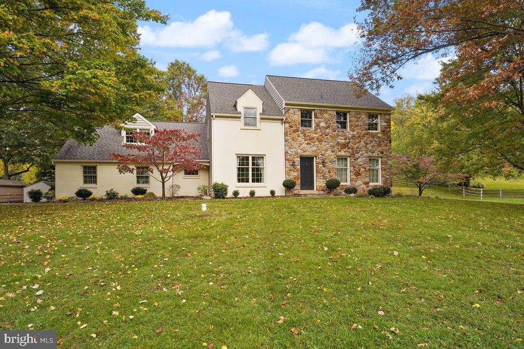 1041 Yellow Springs Rd, Malvern, PA 19355 Trulia