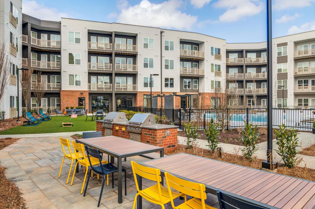 The Everly Gainesville, GA Trulia