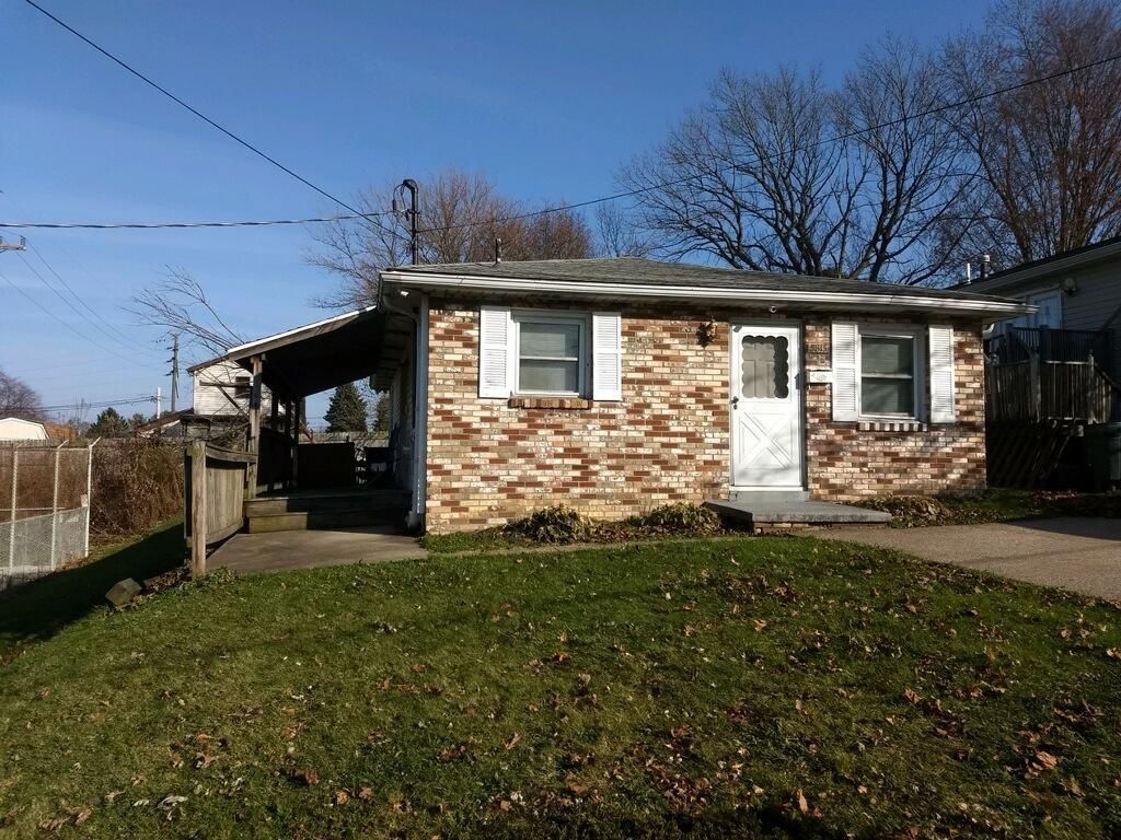 3815 Lake Pleasant Rd, Erie, PA 16504 Trulia