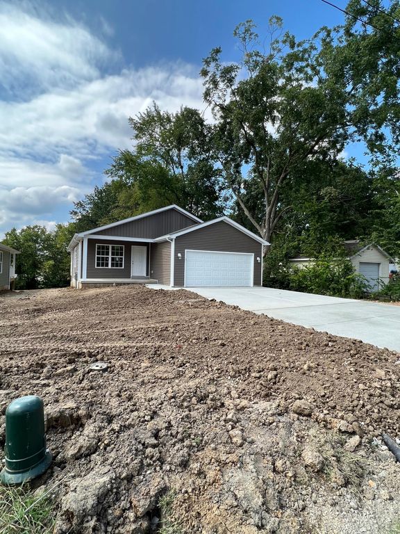 21 Maryknoll Rd, Old Monroe, MO 63369 Trulia