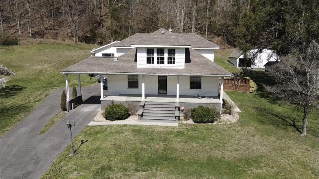 4333 US Highway 119, Pineville, KY 40977 Trulia