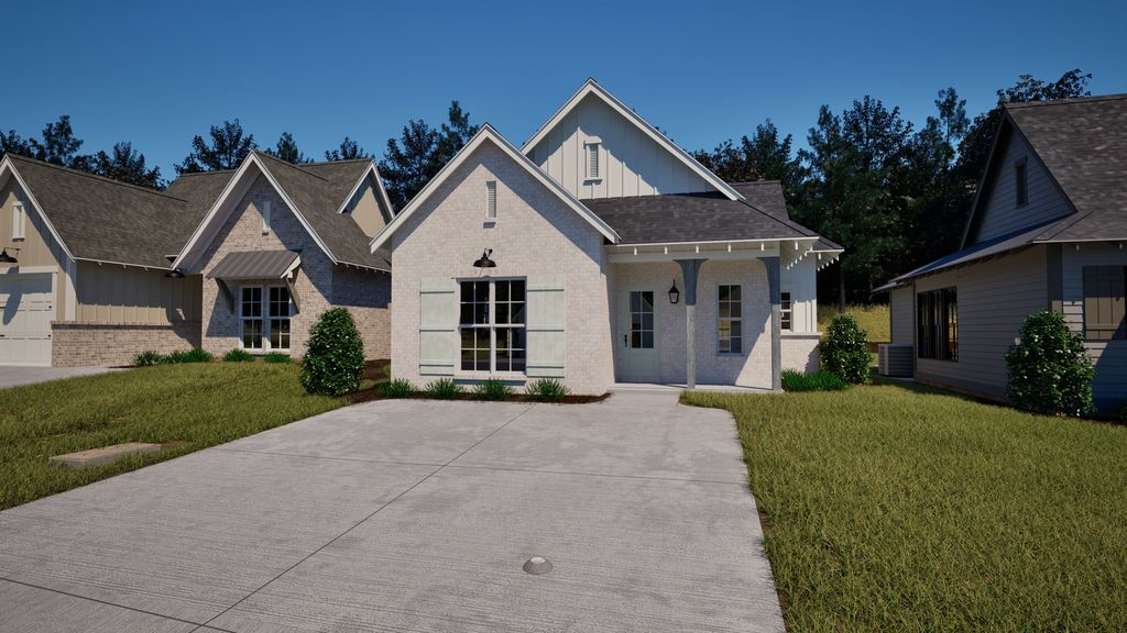 The Todd B The Cove at Shiloh Creek Calera, AL Trulia