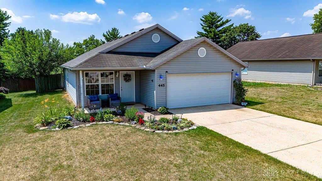 445 Martin Ct, Trenton, OH 45067 MLS 914406 Trulia