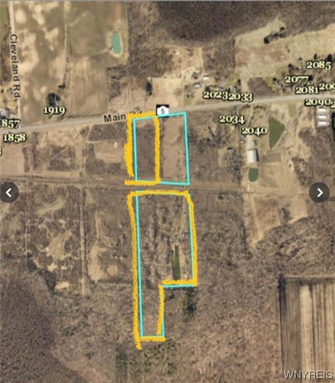 Main Rd 19, Corfu, NY 14036 MLS B1502759 Trulia