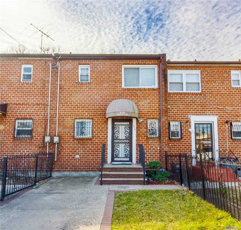 274 Chester St, Brooklyn, NY 11212 Trulia