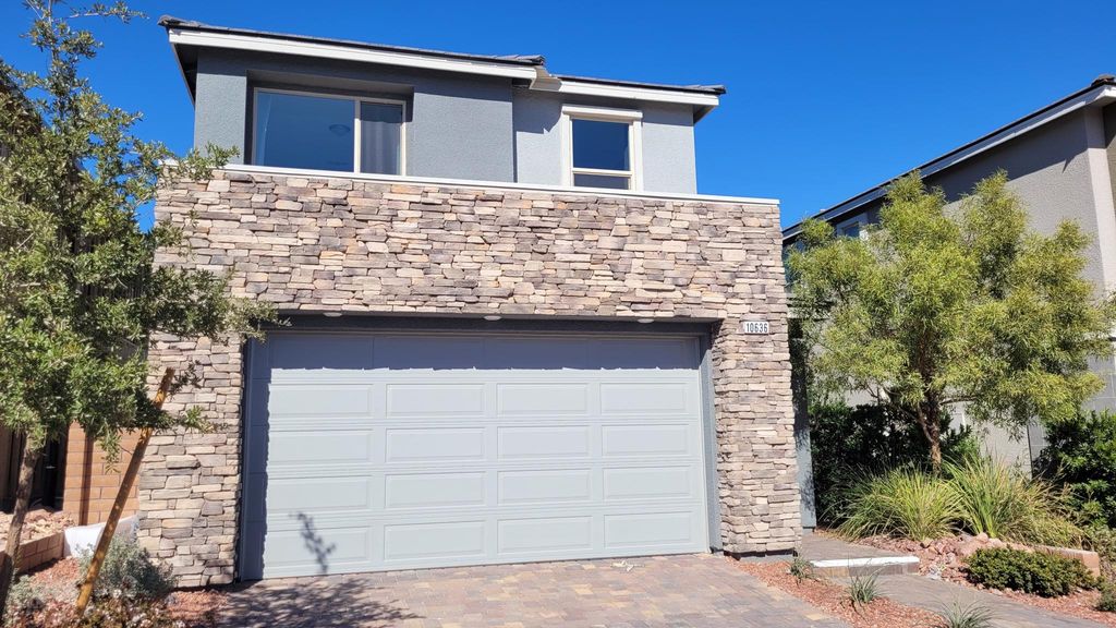 10636 Glowing Dawn Ave, Las Vegas, NV 89135