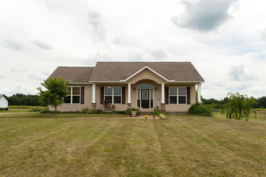 1236 Rich Hill Rd, Centerburg, OH 43011 Trulia