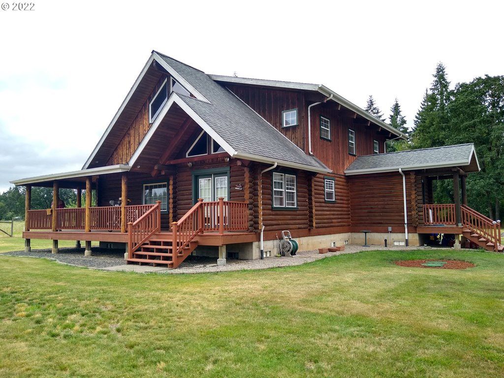 24251 SE Van Curen Rd, Eagle Creek, OR 97022 Trulia