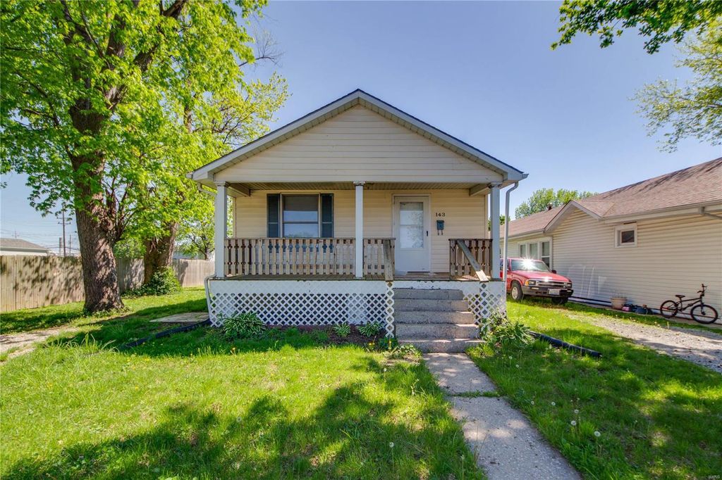 143 E 7th St, Roxana, IL 62084 Trulia