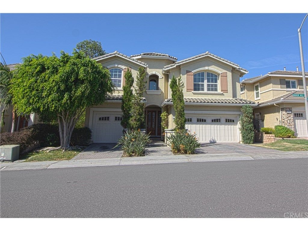 homes for rent laguna hills ca