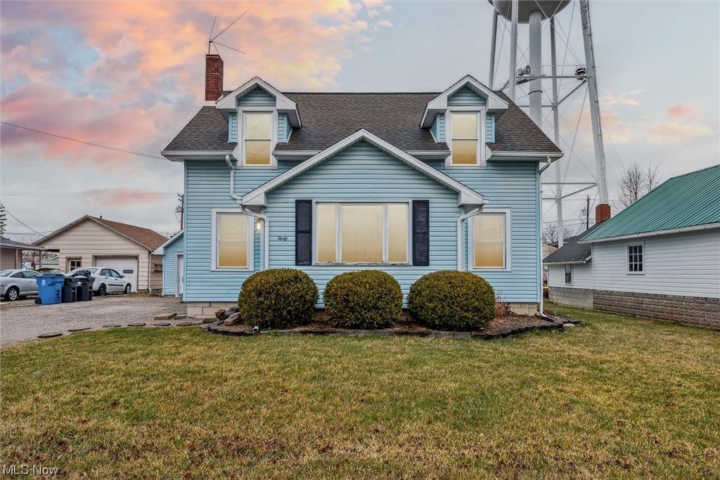 40 Pearl St, Wakeman, OH 44889 Trulia