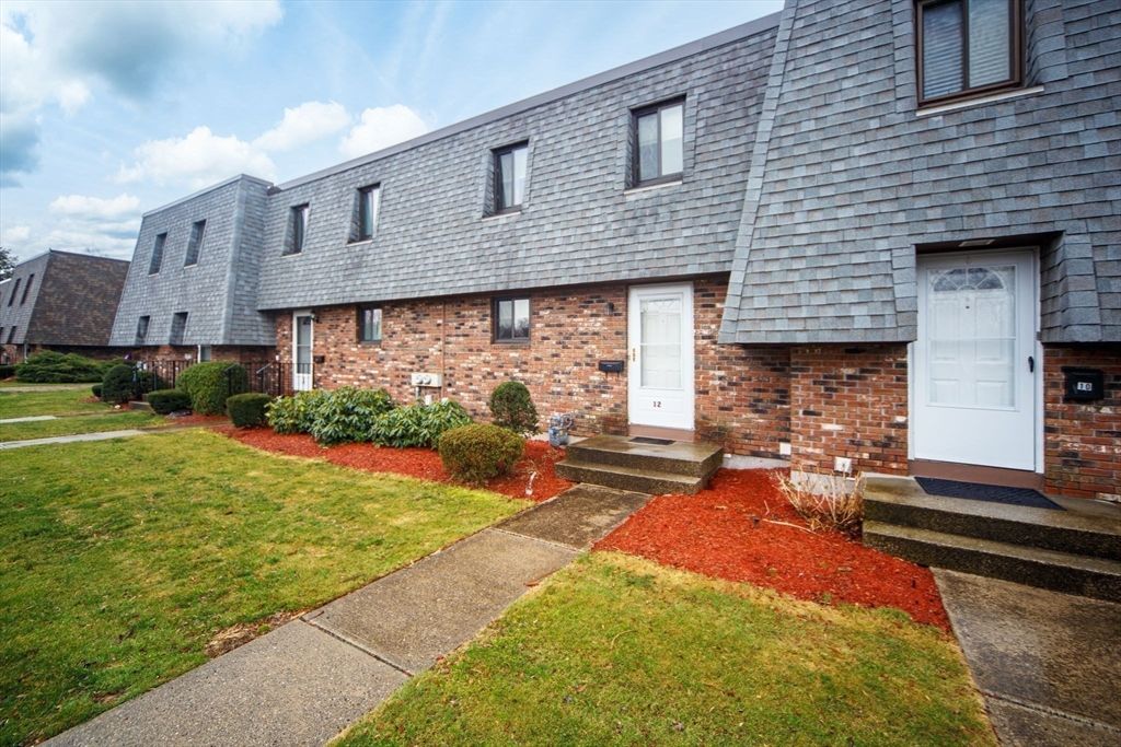 12 Beekman Dr 12, Agawam, MA 01001 Trulia