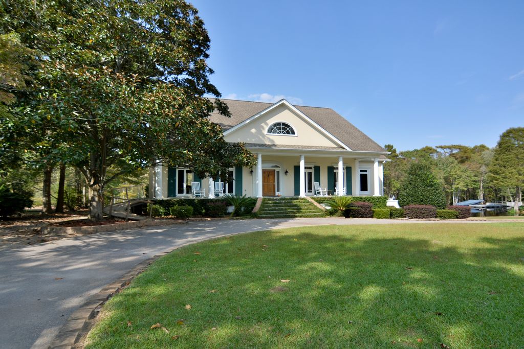 3389 COLLINS CREEK DR, MURRELLS INLET, SC 29576 Trulia