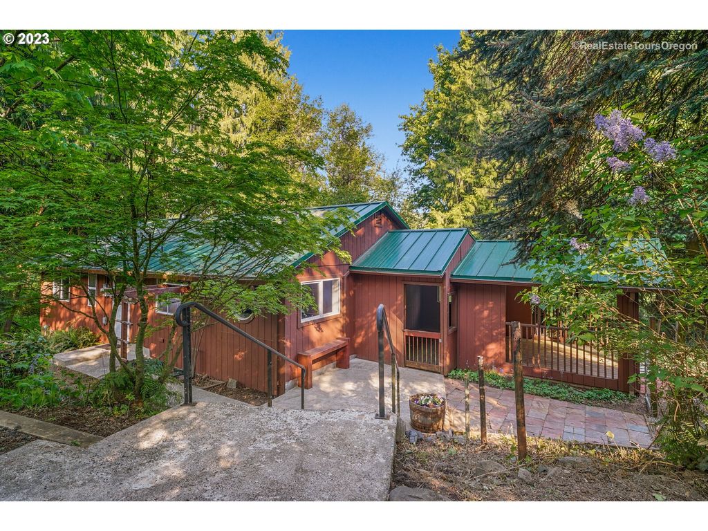 60175 NW Railroad Ave, Timber, OR 97144 Trulia