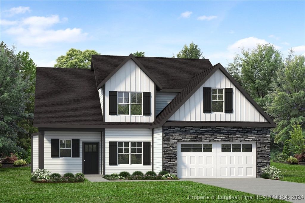 107 Magnolia Grove Way, Cameron, NC 28326 MLS 734195 Trulia