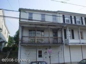 1706 Tioga St, Coal Township, PA 17866