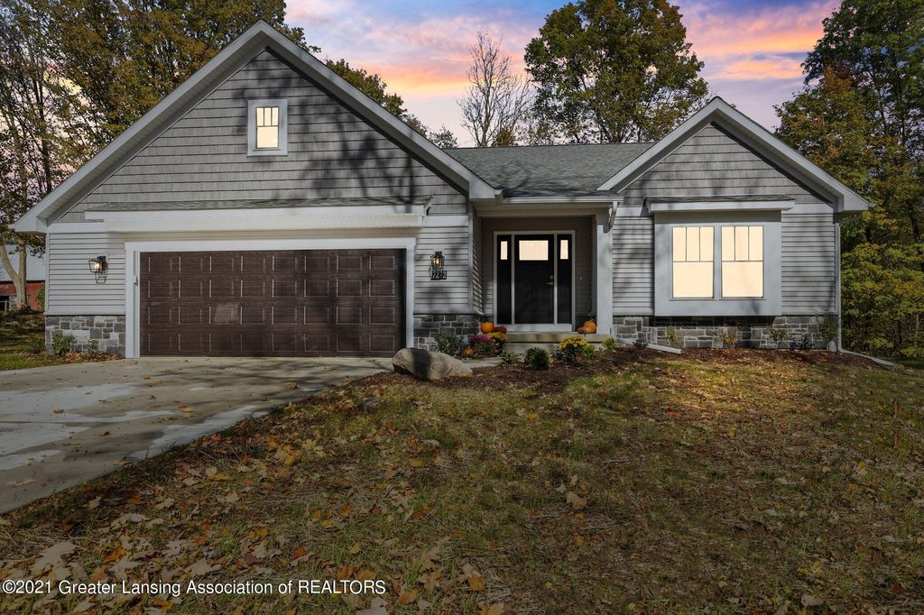 7272 Eaton Hwy, Lansing, MI 48906