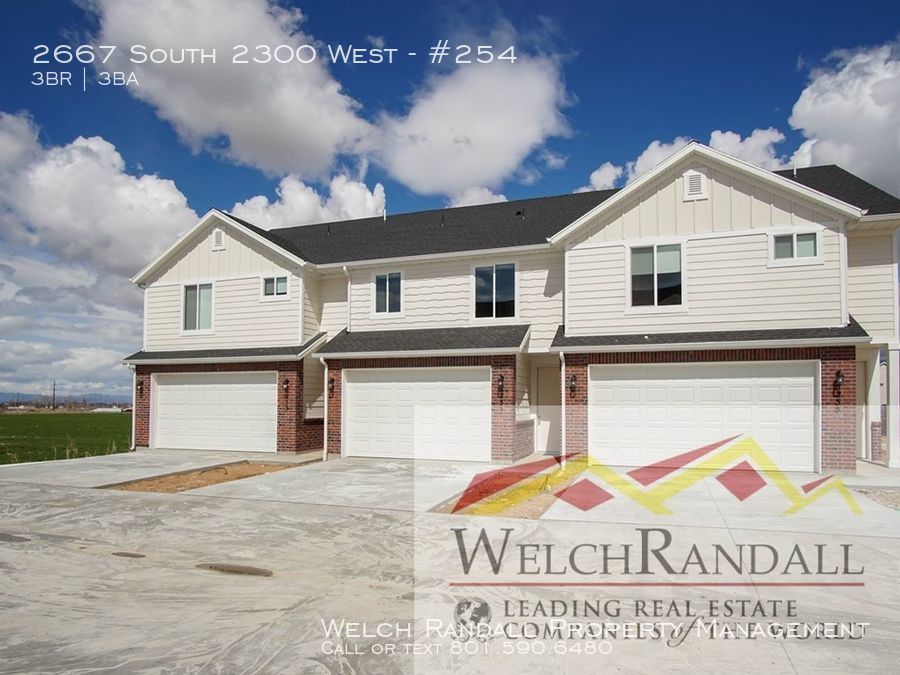 2667 S 2300 W #254, Ogden, UT 84401