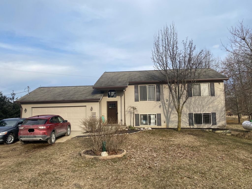 15288 Tyrone Ave, Kent City, MI 49330 Trulia