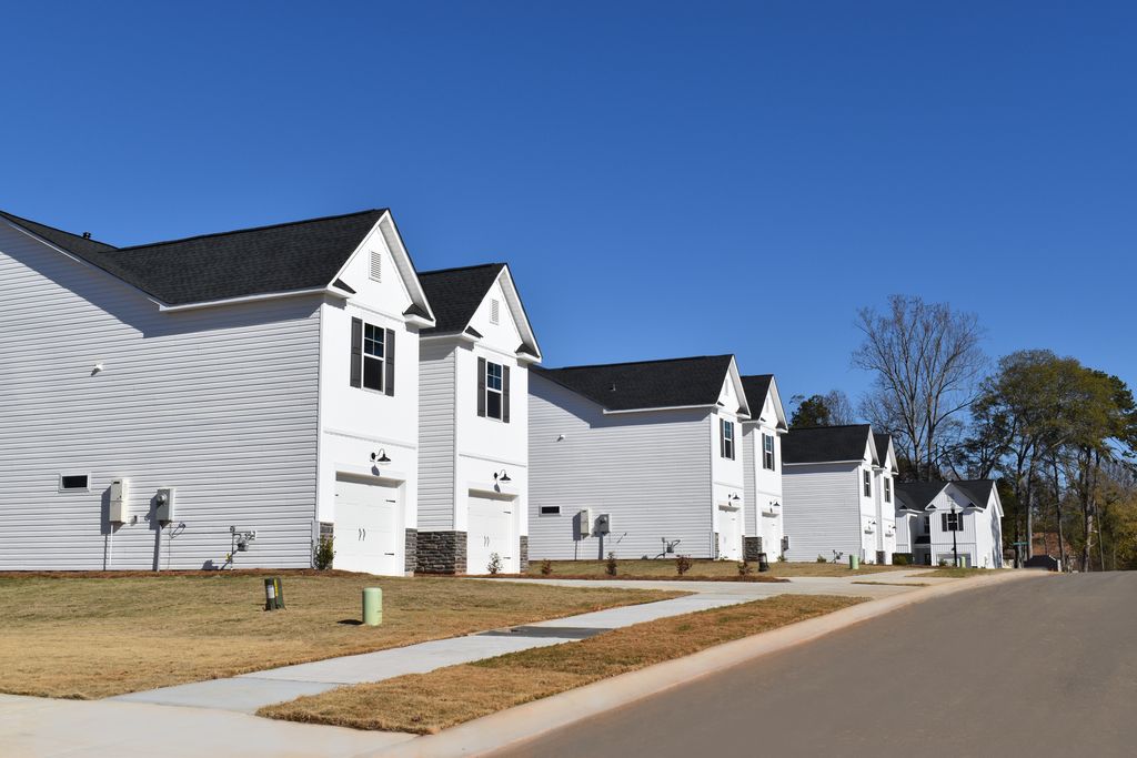 Copperleaf Townhomes Anderson, SC Trulia