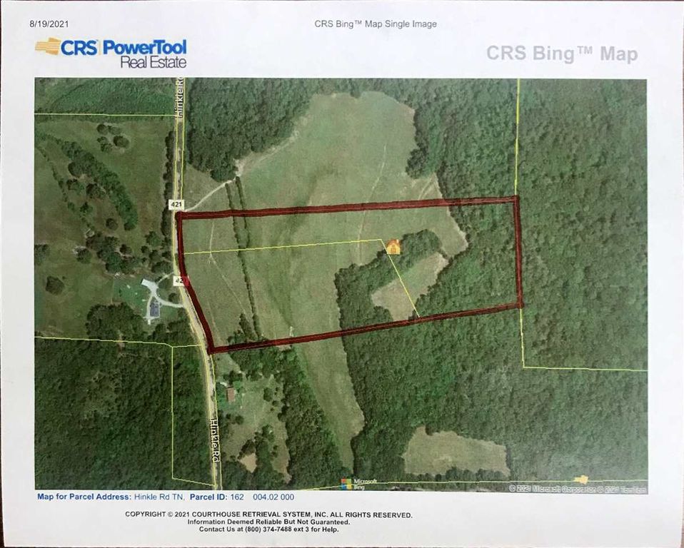 Hinkle Rd, Sardis, TN 38371 Trulia