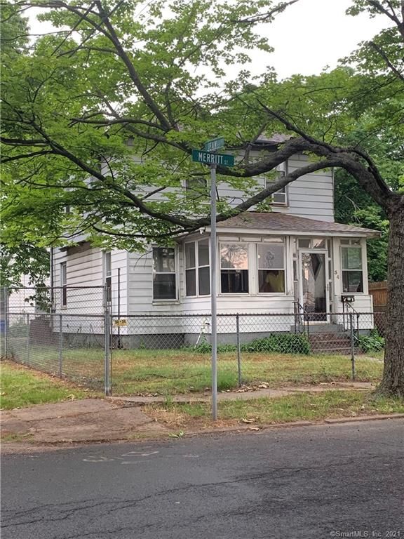 34 Merritt St, Hamden, CT 06517