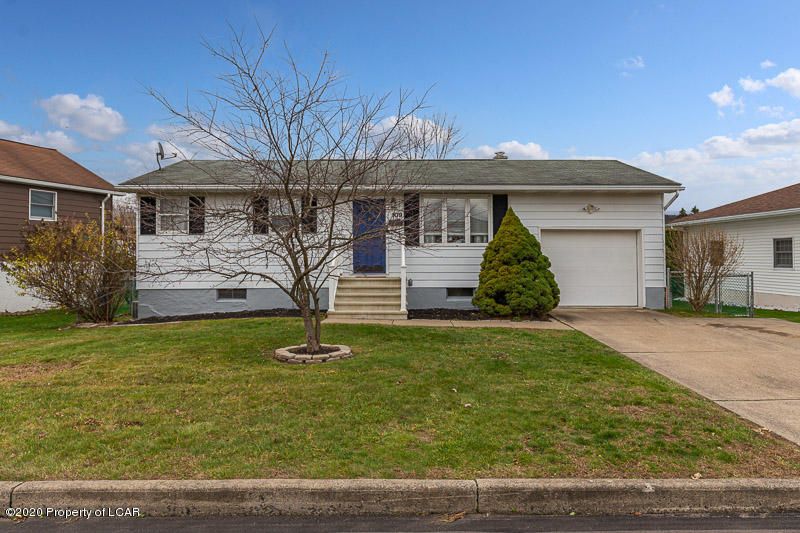 109 Hillcrest Dr, Nanticoke, PA 18634 Trulia