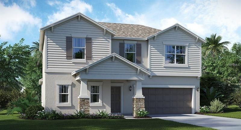 10008 Ivory Dr, Ruskin, FL 33573